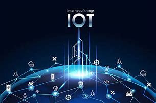 Image result for Define Internet of Things