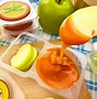 Image result for Caramel Candy Green Apple