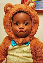 Image result for Funny Black Baby