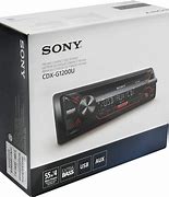 Image result for Sony Cdix 100
