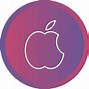 Image result for Apple Logo Illustration