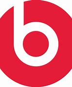 Image result for Beats by Dr. Dre Logo