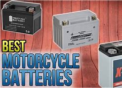 Image result for Best Motorcycle Battery