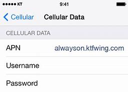 Image result for Apple iPhone Battery APN List I8