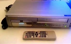 Image result for Black VCR Player