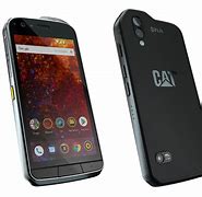 Image result for Cat Phone S61