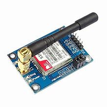 Image result for About GSM Module