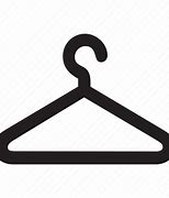 Image result for Coat Hanger Icon.png