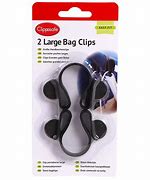 Image result for handle clips for bag