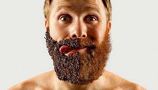 Image result for Cringe Hipster Beard