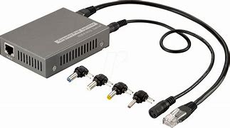 Image result for Ethernet Splitter Adapter