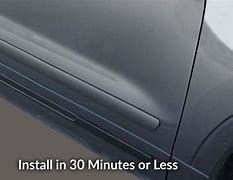 Image result for Car Door Molding