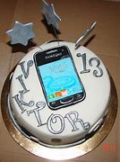 Image result for Samsung Galaxy Cake