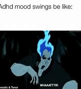 Image result for ADHD Meme