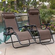Image result for Zero Gravity Pool Lounge Chairs