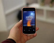 Image result for Nokia First Android Phone