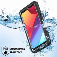 Image result for LG G6 Waterproof