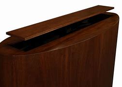 Image result for 70 Inch TV Lift Cabinet