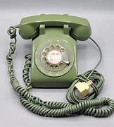 Image result for Avocado Green Western Electric Multi-Line Phone