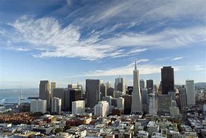 Image result for San Francisco Cityscape