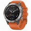 Image result for Garmin Fenix 6X Pro Solar