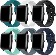 Image result for Fitbit Sense Smartwatch Bands Id205l