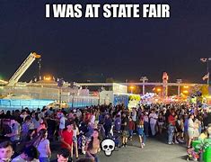 Image result for Kentucky State Fair Meme