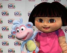 Image result for Dora Explorer Actor