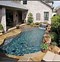 Image result for Small Back Yard Pools Above Ground
