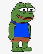 Image result for Pepe Le Frog