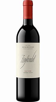 Image result for Seghesio Family Zinfandel Heritage Grower Series Todd Brothers Ranch