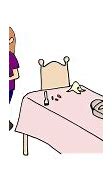 Image result for Faulty Table Clip Art