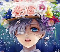 Image result for Black Butler Ciel Wallpaper