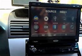 Image result for Car Stereo for a Convertible