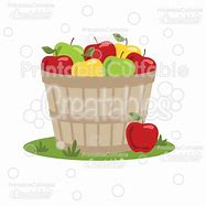 Image result for Apple Barrel Clip Art