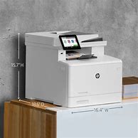 Image result for HP LaserJet Pro MFP M479fdn Durm