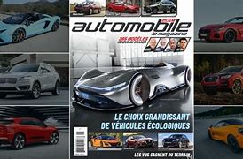 Image result for 2019 Auto Mobile Ads in Magazines