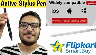 Image result for Touch Screen Pen Alternative