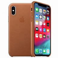 Image result for iPhone XS Cover Apple
