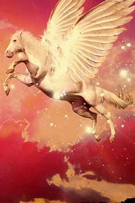 Image result for Mythical Creatures with Wings