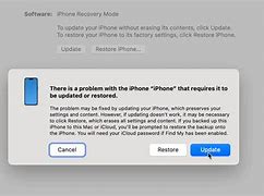 Image result for iPhone 15 Recovery Mode