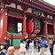 Image result for Asakusa District