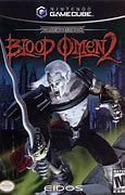 Image result for Blood Omen 2 Game