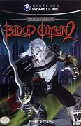 Image result for Blood Omen Legacy of Kain