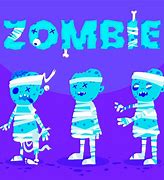Image result for Zombie Chanclas
