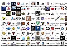 Image result for Car Manufacturer Badges