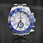 Image result for Rolex Yachtmaster Clock