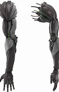 Image result for Sci-Fi Robotic Arms