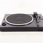 Image result for Kenwood KD 291R Anti-Vibration Turntable Feet