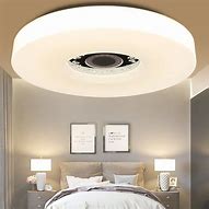 Image result for Smart LED Ceiling Light Fixtures